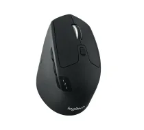 Logitech Logitech M720 Triathlon Mouse - 2.4GHZ/BT - EMEA