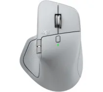 Logitech LOGITECH MX Master 4 - PALE GREY - 2.4GHZ/BT - EMEA28i-935