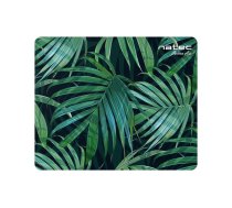 Natec Mouse Pad, Photo, Modern Art - Palm Tree, 220x180 mm