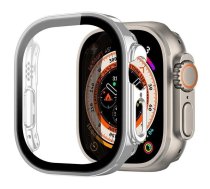 Dux Ducis Hamo Apple Watch Ultra 2/Ultra Case with Screen Protector - 49mm
