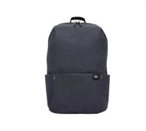 Xiaomi Mi Casual Daypack Black, Shoulder strap, Waterproof, 14 '', Backpack