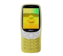 Nokia 3210 4G TA-1618 Gold