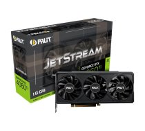 Palit Graphics Card||NVIDIA GeForce RTX 4060 Ti|16 GB|GDDR6|128 bit|PCIE 4.0 16x|GPU 2310 MHz|Triple slot Fansink|1xHDMI|3xDisplayPort|NE6406T019T1-1061J