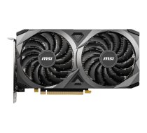 MSI GeForce RTX 3060 VENTUS 2X 8G OC