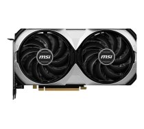 MSI | GeForce RTX 4070 Ti SUPER 16G VENTUS 2X OC | NVIDIA | 16 GB | GeForce RTX 4070 Ti SUPER | GDDR6X | PCI Express 4.0 | Memory clock speed 2640 MHz