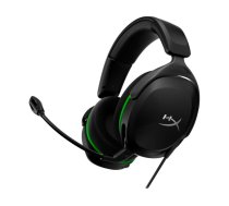 HyperX HEADSET CLOUDX STINGER2/CORE XBOX BLACK 6H9B8AA