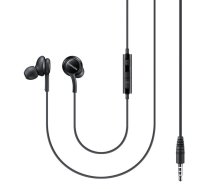 Samsung Samsung headphones 3.5mm mini Jack with remote control and microphone black (EO-IA500BBEGWW)