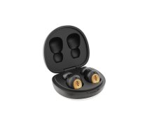 Marley True Wireless Earbuds Champion Built-in microphone, Bluetooth, Black