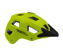 Ķivere Rock Machine Trail Black/Green М (54-58 cm)