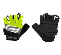 Cimdi Force Square Electro Yellow /Black L 10605