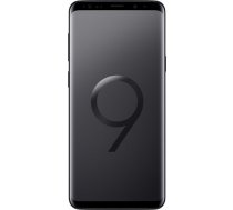 Smartfon Samsung Samsung Galaxy S9+ 64GB Black (REMADE) 2Y, SM-G965FZKAXSA_RM