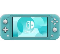 Nintendo Switch Lite Turquoise, NSH105