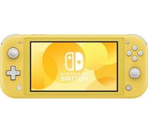 Nintendo Switch Lite Yellow, NSH110