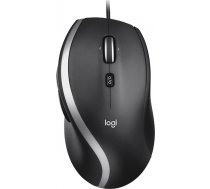 Mysz Logitech Corded Mouse M500 (910-003726), 910-003725