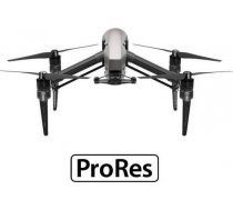 Dron DJI DJI Inspire 2 Craft + licencje (ProRes), CP.BX.00000047.02