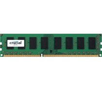Pamięć Crucial DDR3L, 4 GB, 1600MHz, CL11 (CT51264BD160B)