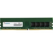 Pamięć ADATA Premier, DDR4, 16 GB, 2666MHz, CL19 (AD4U266616G19-SGN)