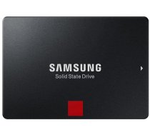 Dysk SSD Samsung 860 Pro 2 TB 2.5'' SATA III (MZ-76P2T0B/EU)