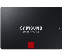 Dysk SSD Samsung 860 Pro 512 GB 2.5'' SATA III (MZ-76P512B/EU)