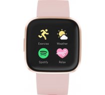 Smartwatch Fitbit Versa 2 Różowy (FB507RGPK)