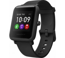 Smartwatch Xiaomi Bip S Lite Czarny (ZEG-SMW-0068)