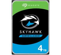 Dysk serwerowy Seagate SkyHawk 4 TB 3.5'' SATA III (6 Gb/s) (ST4000VX007)
