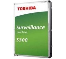 Dysk serwerowy Toshiba 10 TB 3.5'' SATA III (6 Gb/s) (HDWT31AUZSVA)