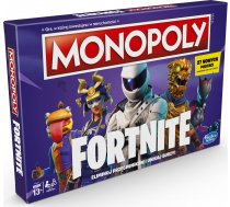 Hasbro Gra planszowa Monopoly Fortnite, GXP-669764