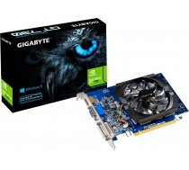 Karta graficzna Gigabyte GeForce GT 730 2GB GDDR5 (GV-N730D5-2GI 2.0)