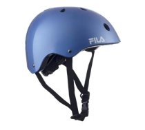 NRK Fun Helm. FILA (S) LightBlue veloķivere (60751073)