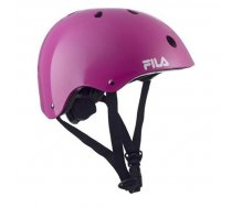 NRK Fun Helm. (L) Pink veloķivere (60751074)