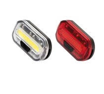 BLINK SET 15 COB(LED,2 FUN) lukturis