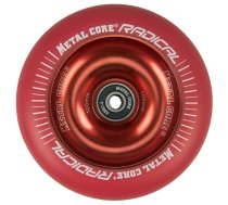 Radical Metal Core 100mm Red