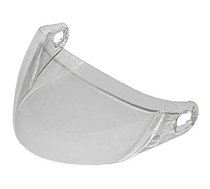 SH-60 visor (263) Clear ķiveru stikls, 25321