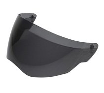 SH-20 visor 316 Black stikls, 14478