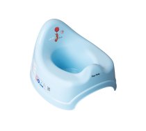 Podiņš FOREST FAIRYTALE light blue TegaBaby FF-091