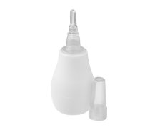 Deguna aspirators WHITE Babyono 043/02