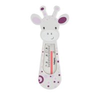 Peldošs termometrs GIRAFFE BabyOno 776/02 grey