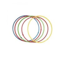 Vingrošanas riņķis HULA HOOP 76 cm (0038)