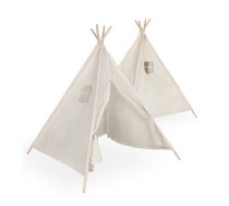 Telts-vigvams TIPI 135 cm 5187 [A]