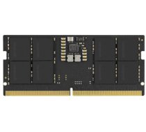 Operatīvā atmiņa GoodRam GR5600S564L46S/16G DDR5 SODIMM 16GB 5600MHz