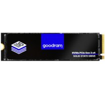 SSD disks GoodRam PX500 GEN.2 M.2 256GB