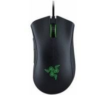 Datorpele Razer DeathAdder V3 Black