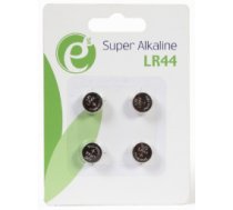 Baterijas Energenie Alkaline LR44 4-pack