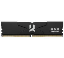 Operatīvā atmiņa Goodram IRDM DDR5 64GB Black