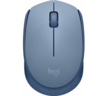 Datorpele Logitech M171 Blue Grey