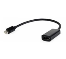 Adapteris Gembird Mini DisplayPort - HDMI