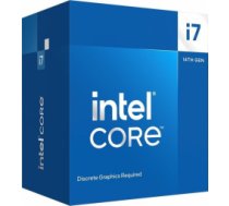 Procesors Intel Core i7-14700F