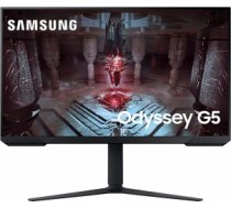 Monitors Samsung Odyssey G5 G51C 32'' 2560 x 1440 165 Hz