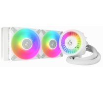 Dzesētājs Arctic Liquid Freezer III 240 A-RGB White